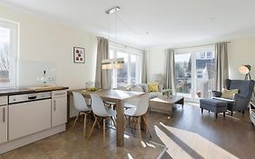 Baltic Sea Lodge Wohnung 3