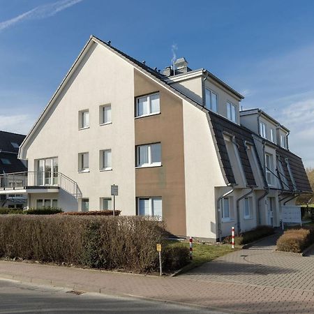 Baltic Sea Lodge Wohnung 3 Scharbeutz Exterior foto
